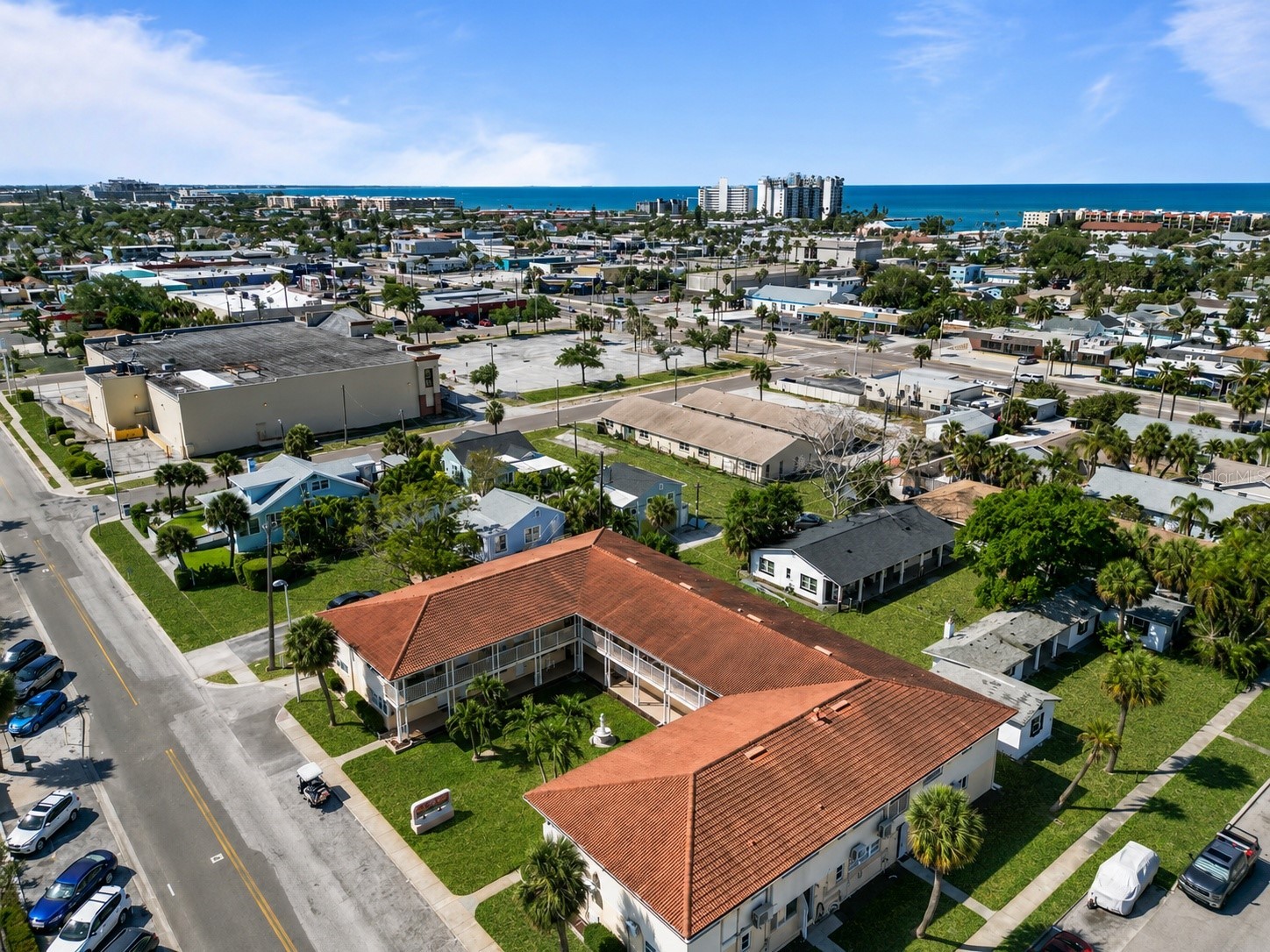 7740 Boca Ciega Drive #110 Saint Pete Beach FL 33706 TB8506040 image19