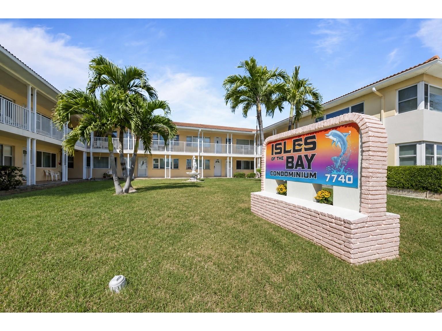 7740 Boca Ciega Drive #110 Saint Pete Beach FL 33706 TB8506040 image2