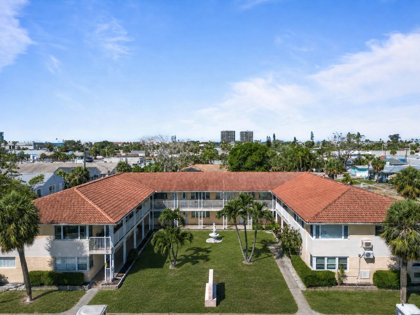 7740 Boca Ciega Drive #110 Saint Pete Beach FL 33706 TB8506040 image3