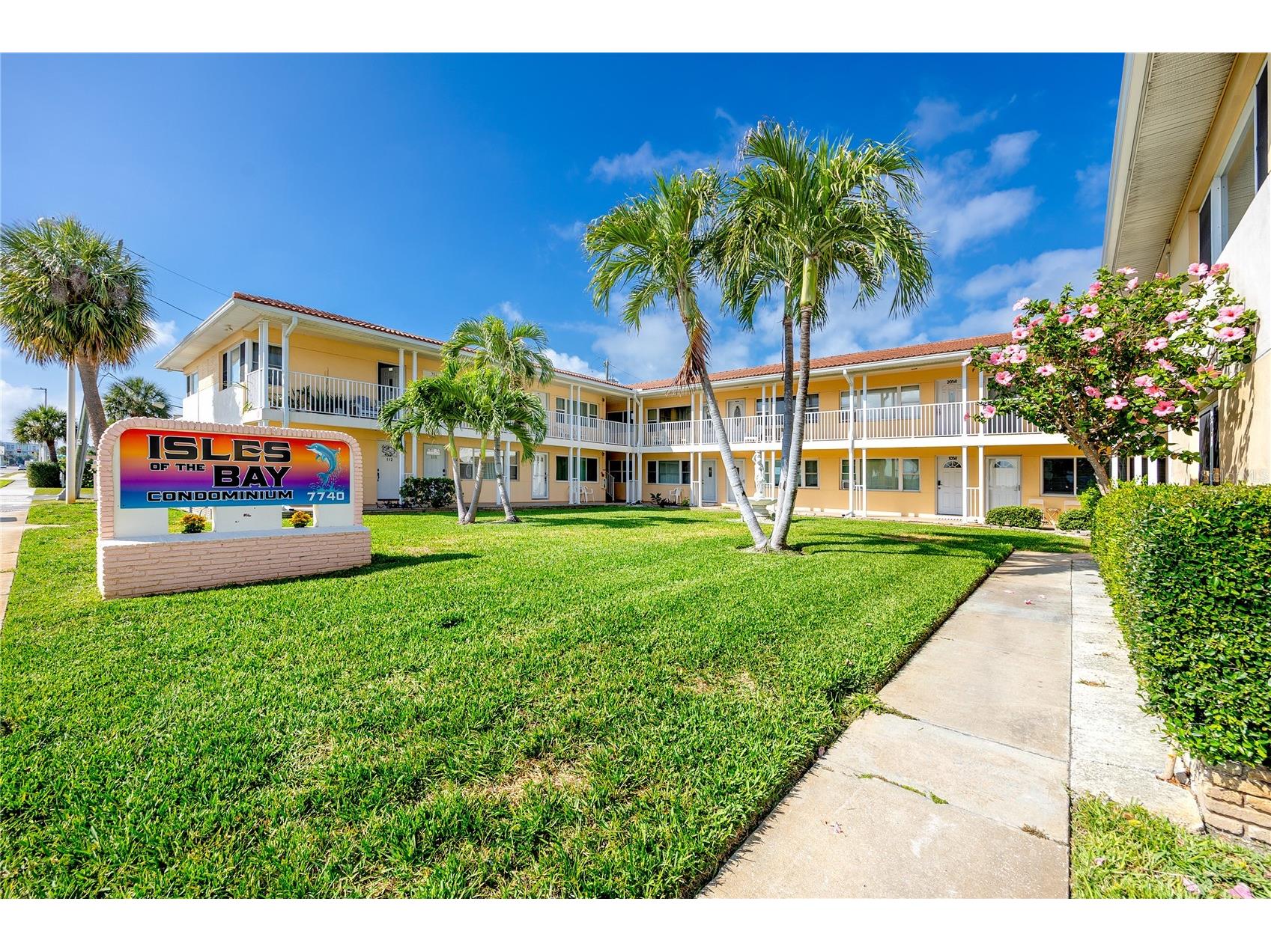 7740 Boca Ciega Drive #111 Saint Pete Beach FL 33706 TB8506643 image2