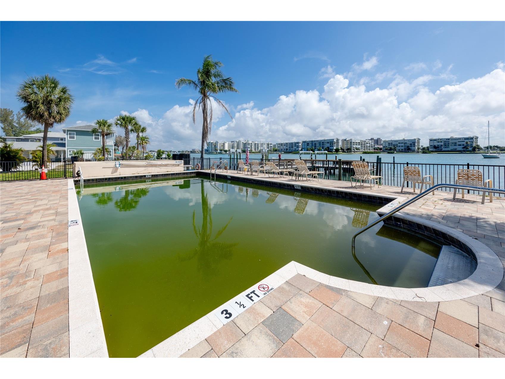 7740 Boca Ciega Drive #111 Saint Pete Beach FL 33706 TB8506643 image28