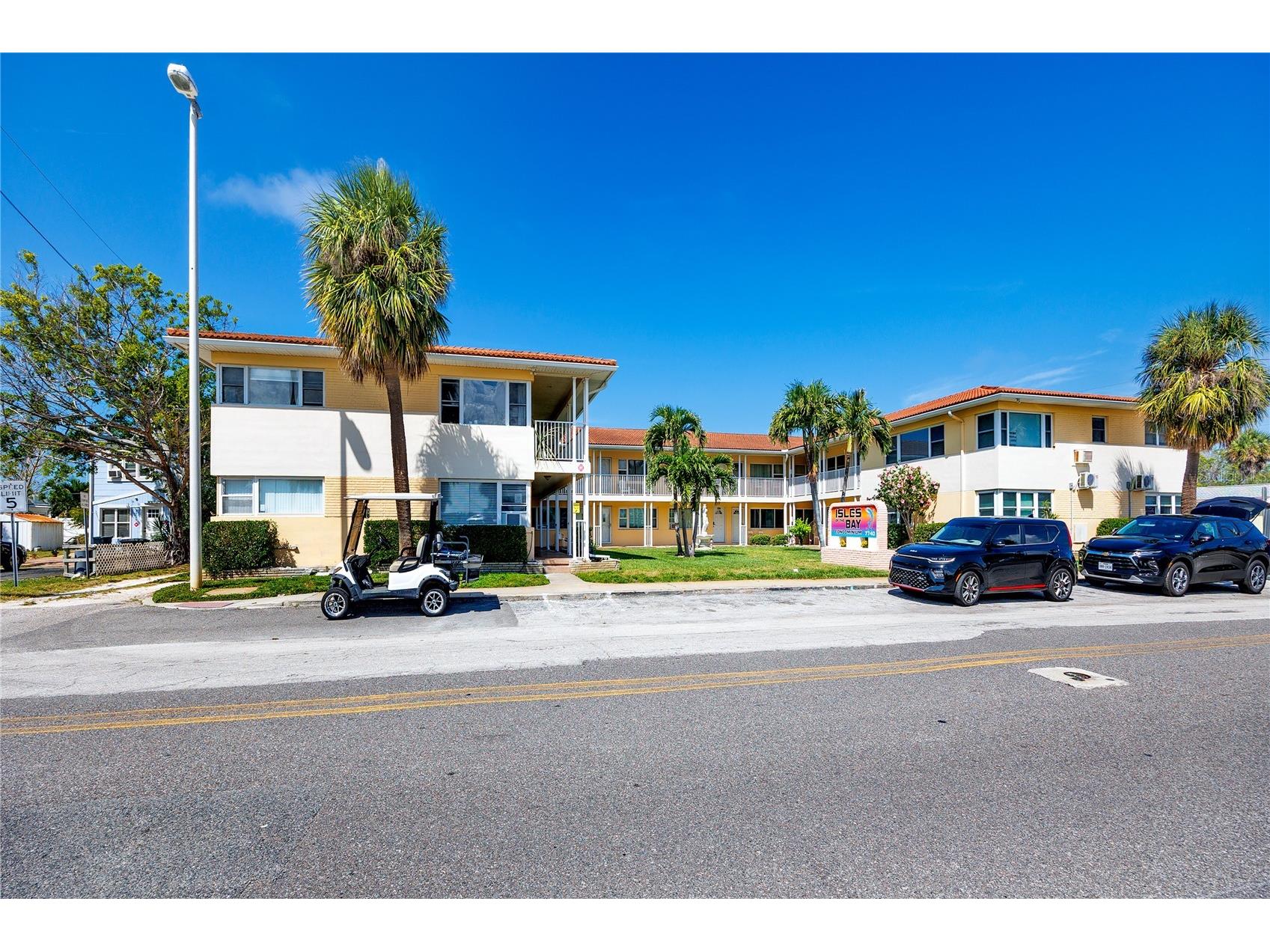 7740 Boca Ciega Drive #111 Saint Pete Beach FL 33706 TB8506643 image4