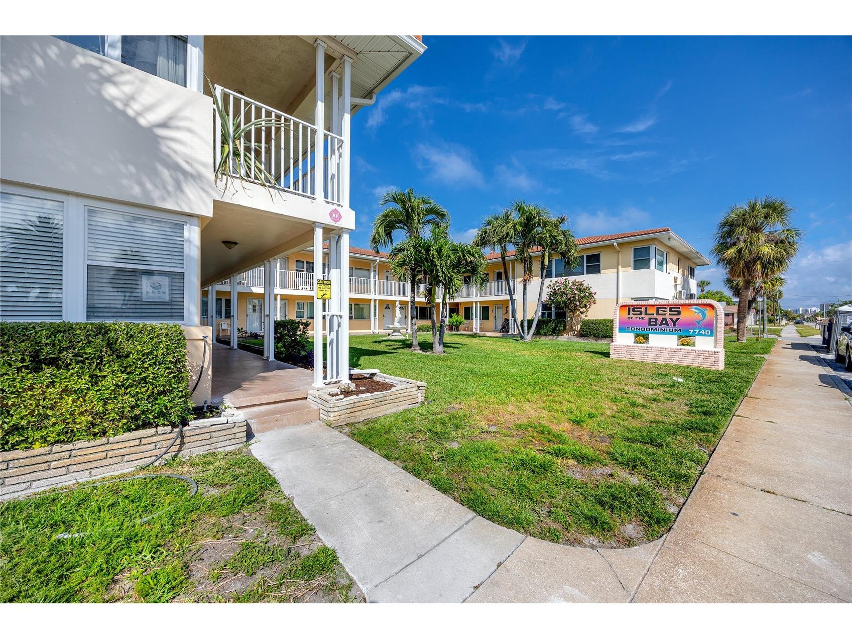 7740 Boca Ciega Drive #111 Saint Pete Beach FL 33706 TB8506643 image6