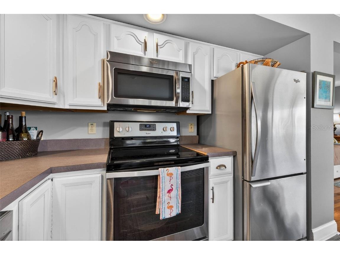 7740 Boca Ciega Drive #201 Saint Pete Beach FL 33706 - BOCA CIEGA BAY TB8456230 image11