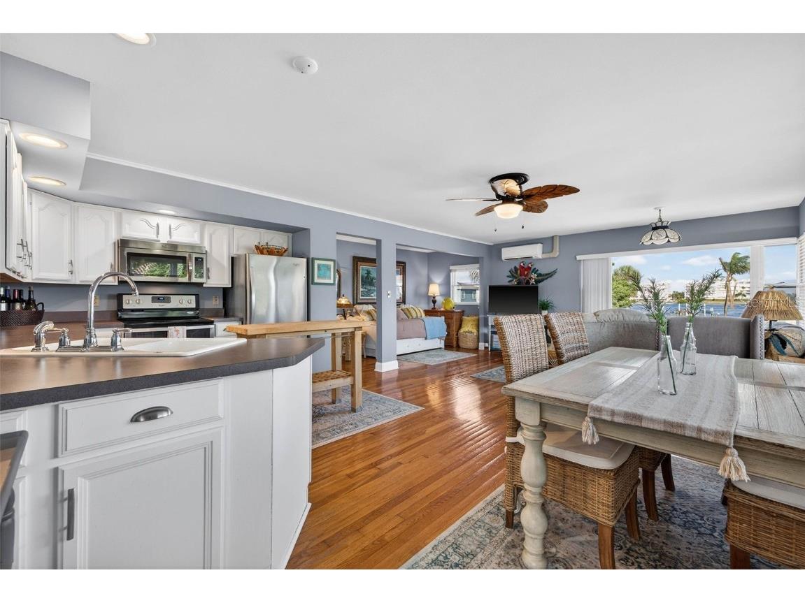 7740 Boca Ciega Drive #201 Saint Pete Beach FL 33706 - BOCA CIEGA BAY TB8456230 image13