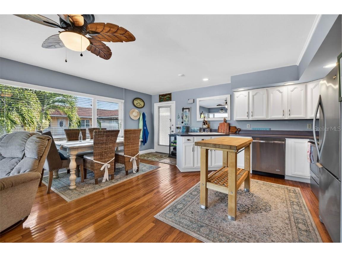 7740 Boca Ciega Drive #201 Saint Pete Beach FL 33706 - BOCA CIEGA BAY TB8456230 image14