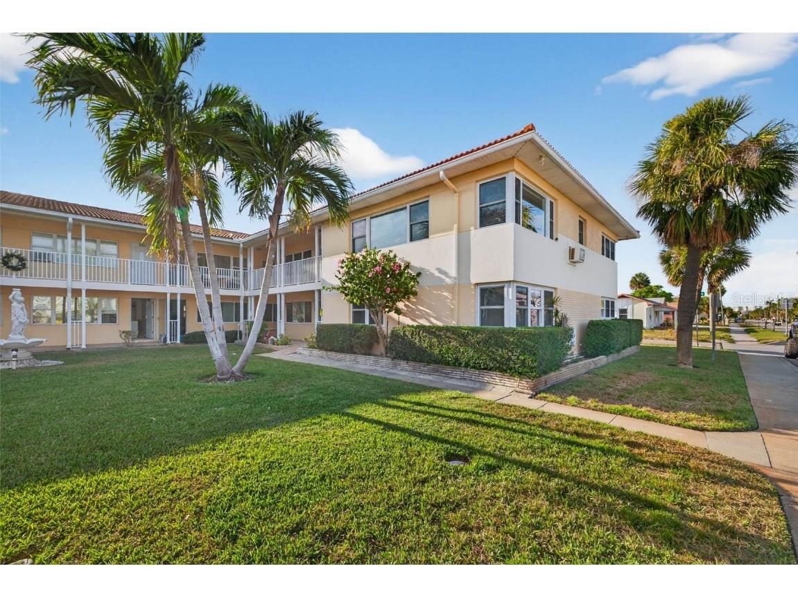 7740 Boca Ciega Drive #201 Saint Pete Beach FL 33706 - BOCA CIEGA BAY TB8456230 image2