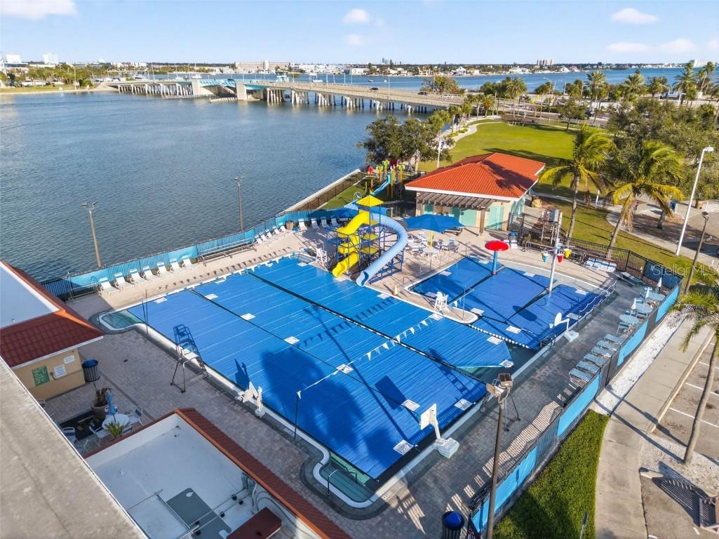 7740 Boca Ciega Drive #201 Saint Pete Beach FL 33706 - BOCA CIEGA BAY TB8456230 image26