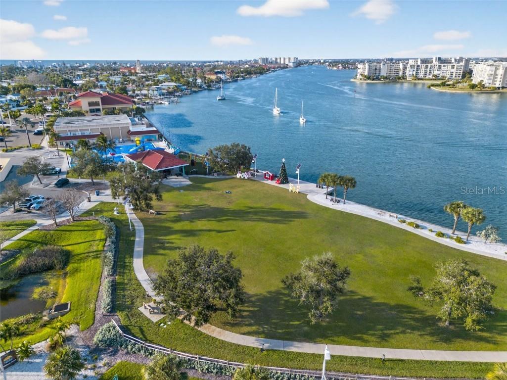 7740 Boca Ciega Drive #201 Saint Pete Beach FL 33706 - BOCA CIEGA BAY TB8456230 image27