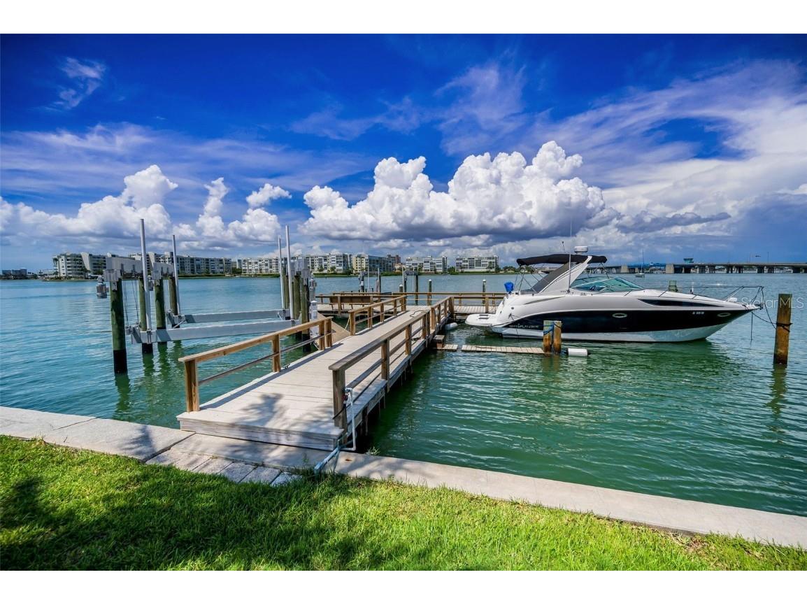 7740 Boca Ciega Drive #204 Saint Pete Beach FL 33706 TB8404536 image31