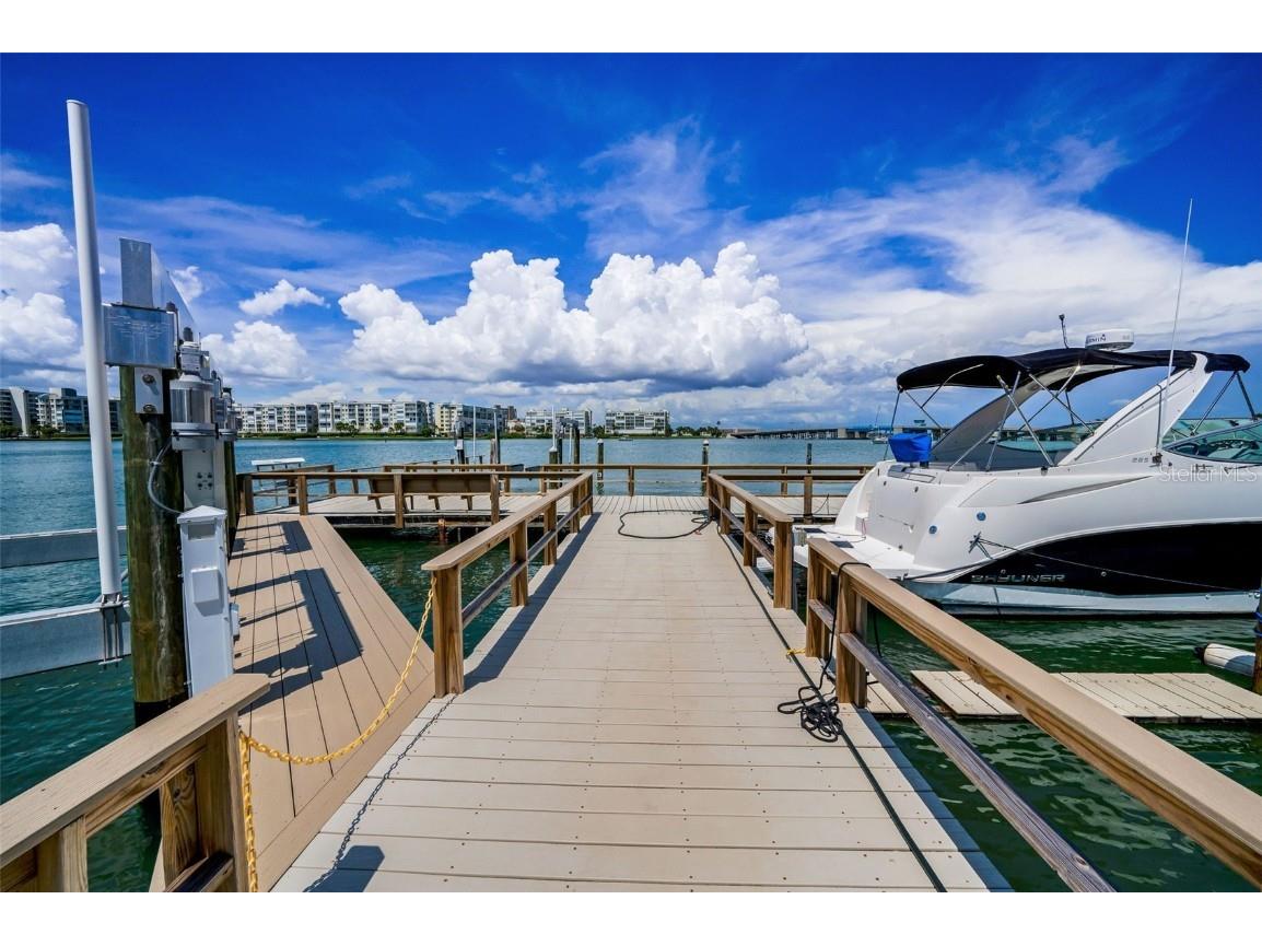 7740 Boca Ciega Drive #204 Saint Pete Beach FL 33706 TB8404536 image32