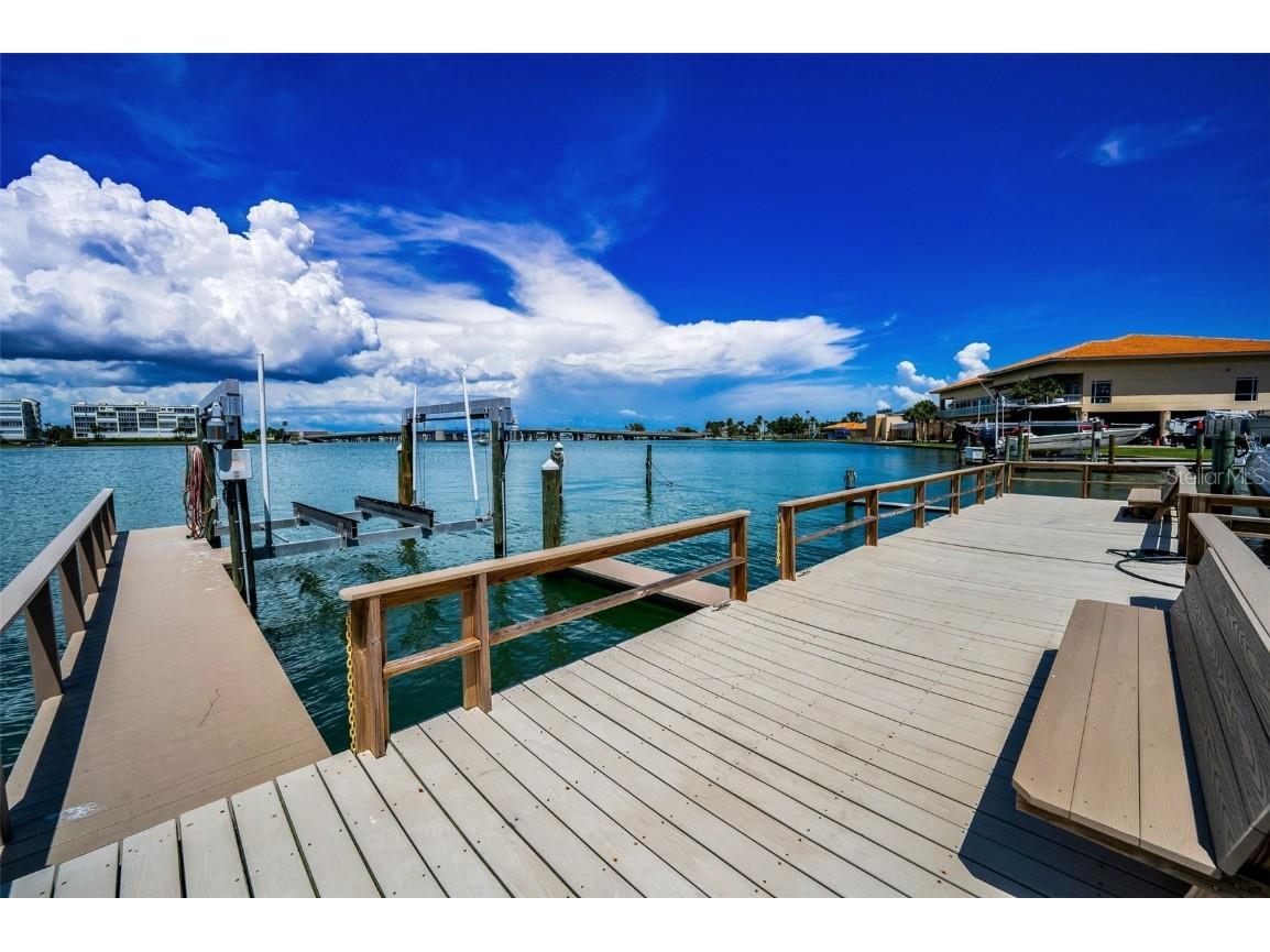7740 Boca Ciega Drive #204 Saint Pete Beach FL 33706 TB8404536 image34
