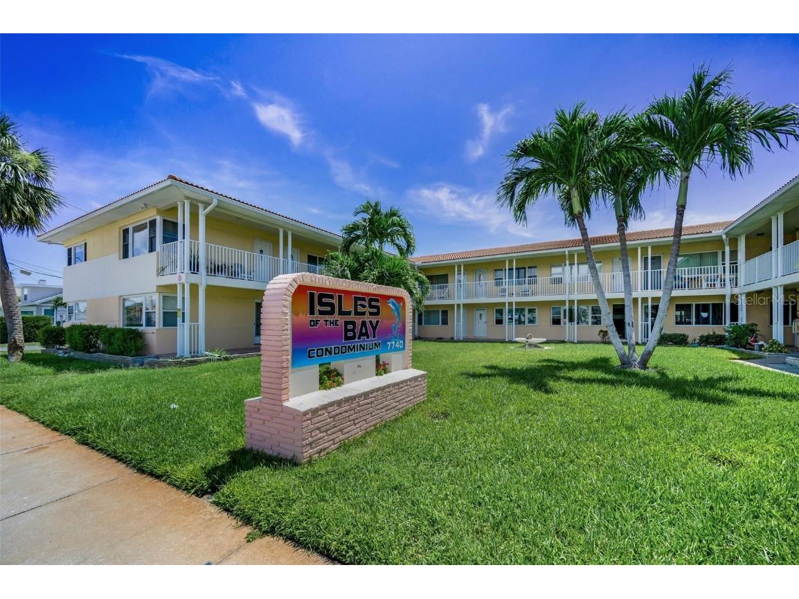 7740 Boca Ciega Drive #204 Saint Pete Beach FL 33706 TB8404536 image5