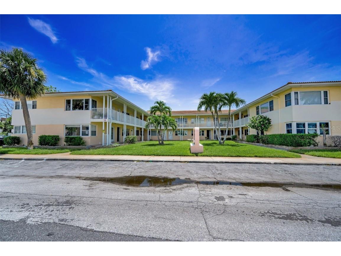 7740 Boca Ciega Drive #204 Saint Pete Beach FL 33706 TB8404536 image6