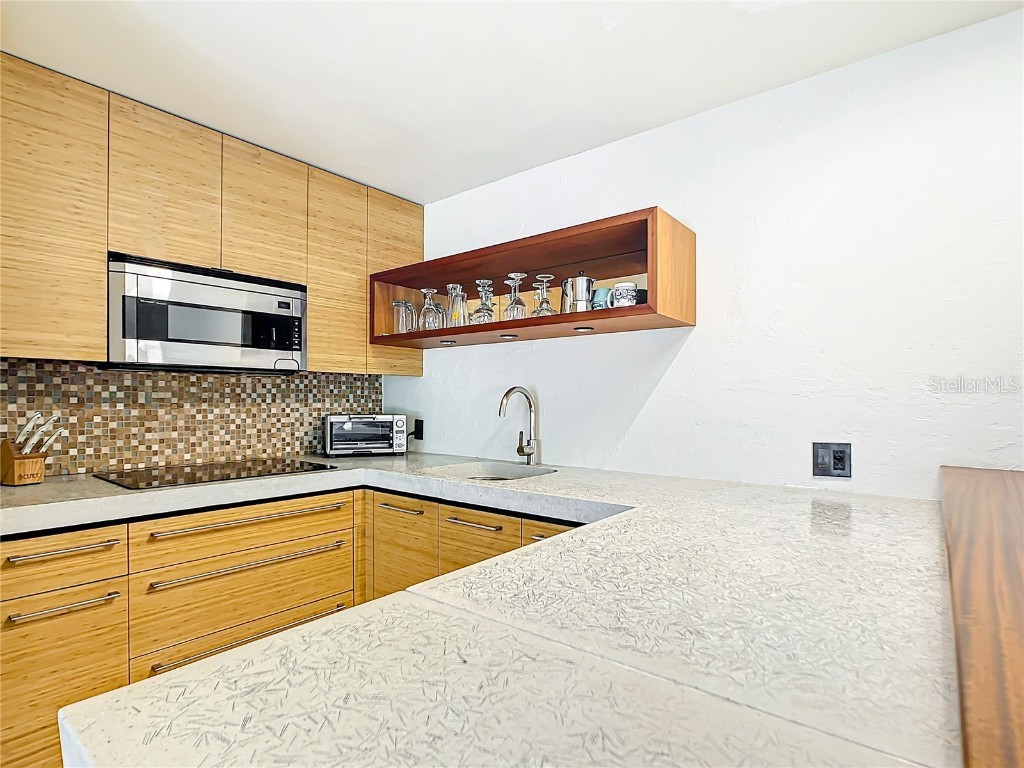 7740 Boca Ciega Drive #209 Saint Pete Beach FL 33706 - BOCA CIEGA BAY U8233243 image15