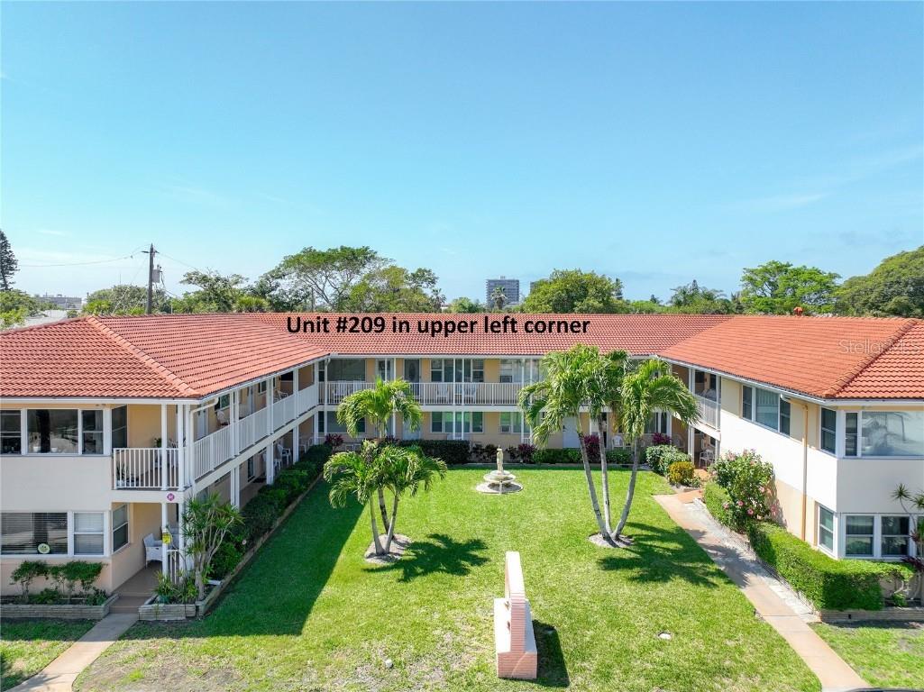 7740 Boca Ciega Drive #209 Saint Pete Beach FL 33706 - BOCA CIEGA BAY U8233243 image2