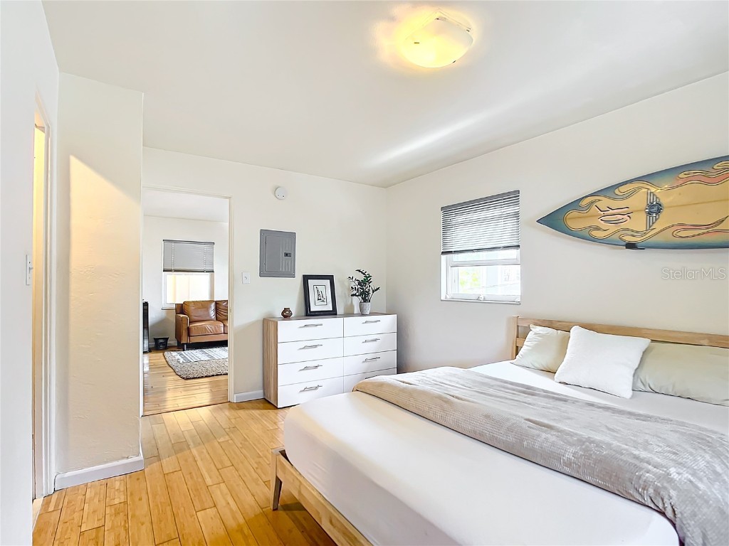 7740 Boca Ciega Drive #209 Saint Pete Beach FL 33706 - BOCA CIEGA BAY U8233243 image25