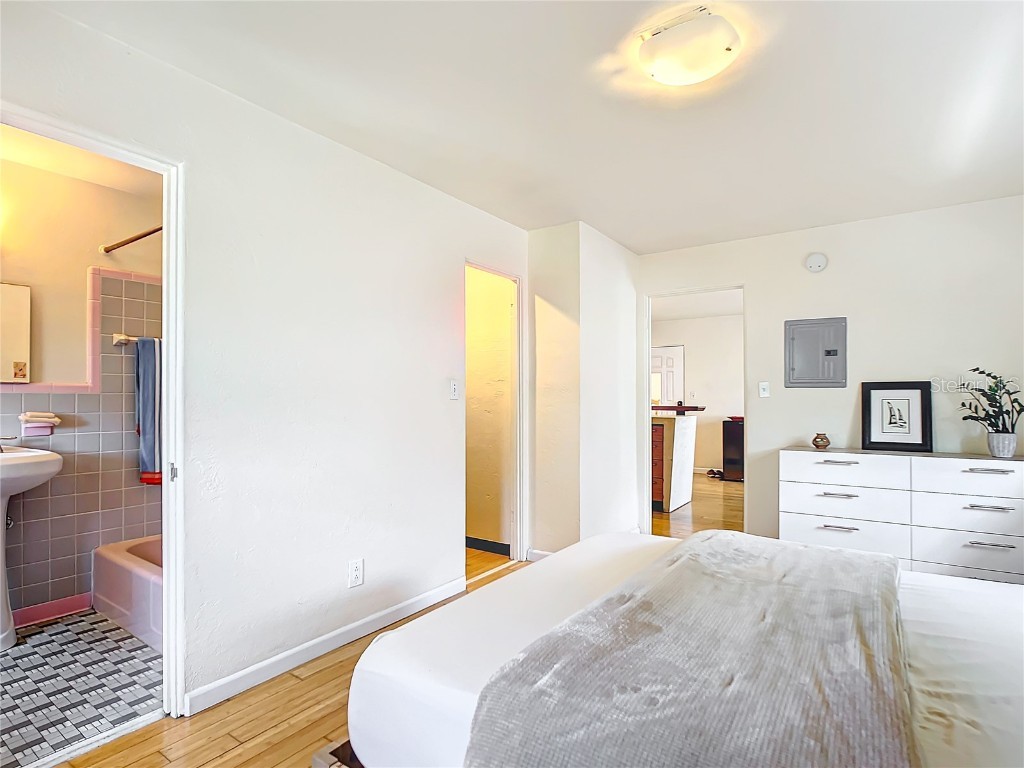 7740 Boca Ciega Drive #209 Saint Pete Beach FL 33706 - BOCA CIEGA BAY U8233243 image27