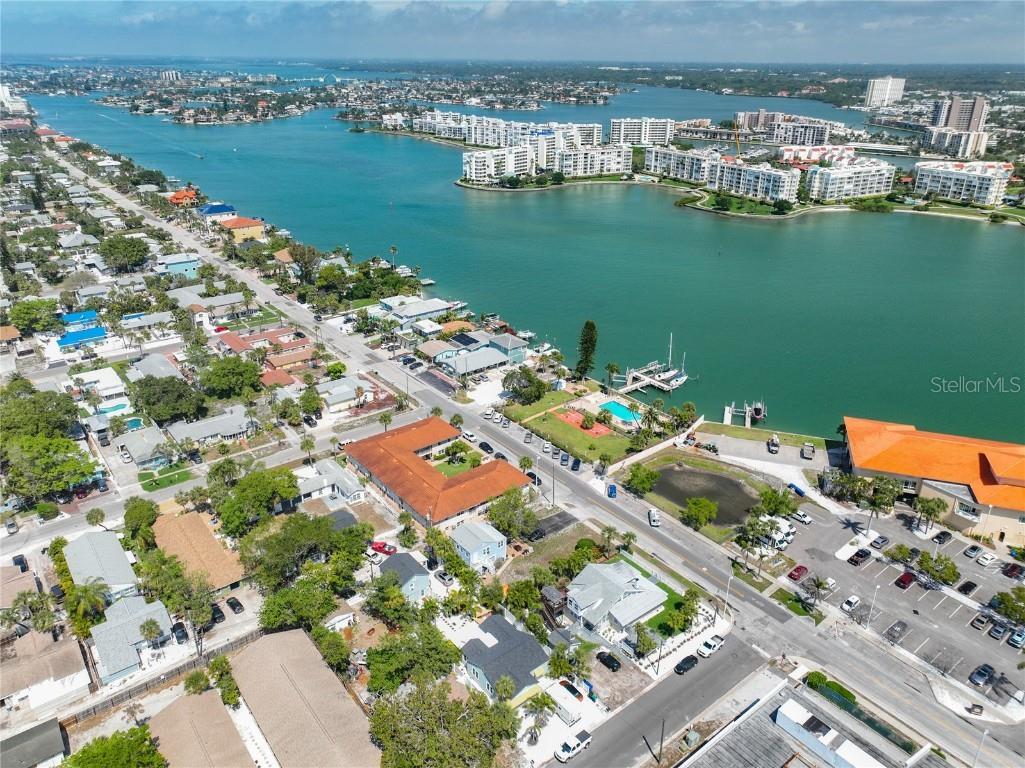 7740 Boca Ciega Drive #209 Saint Pete Beach FL 33706 - BOCA CIEGA BAY U8233243 image38