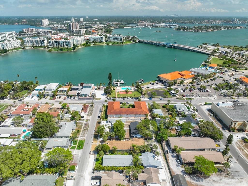 7740 Boca Ciega Drive #209 Saint Pete Beach FL 33706 - BOCA CIEGA BAY U8233243 image39