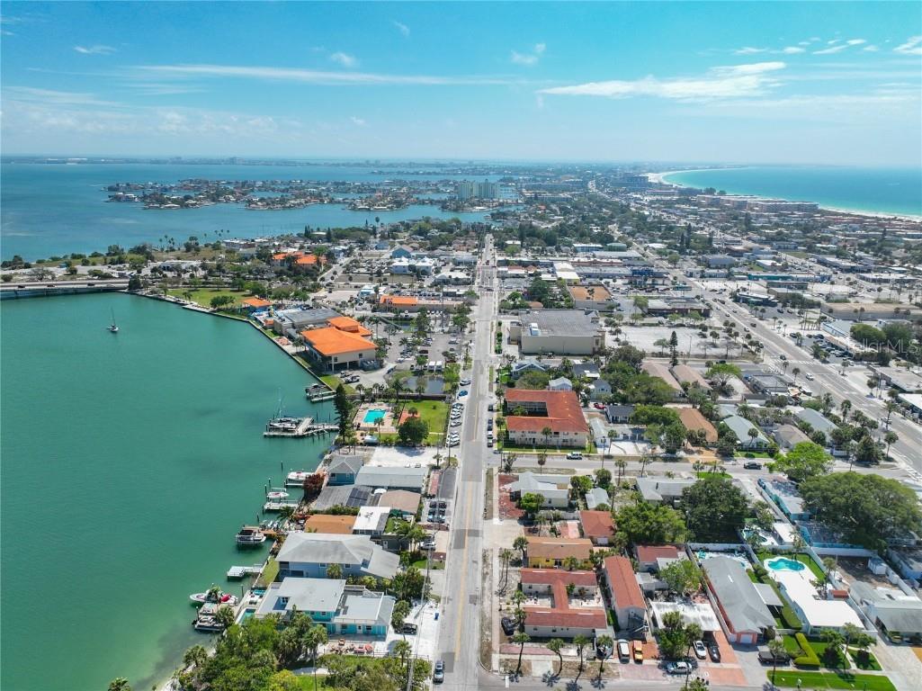 7740 Boca Ciega Drive #209 Saint Pete Beach FL 33706 - BOCA CIEGA BAY U8233243 image40