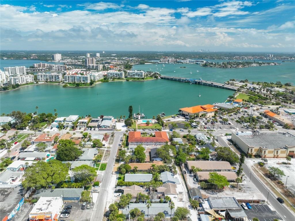 7740 Boca Ciega Drive #209 Saint Pete Beach FL 33706 - BOCA CIEGA BAY U8233243 image42