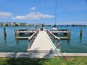 7740 Boca Ciega Drive #209 Saint Pete Beach FL 33706 - BOCA CIEGA BAY U8233243 image47
