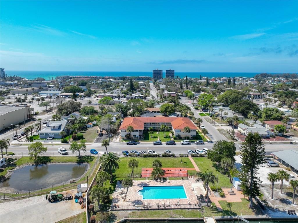 7740 Boca Ciega Drive #209 Saint Pete Beach FL 33706 - BOCA CIEGA BAY U8233243 image53