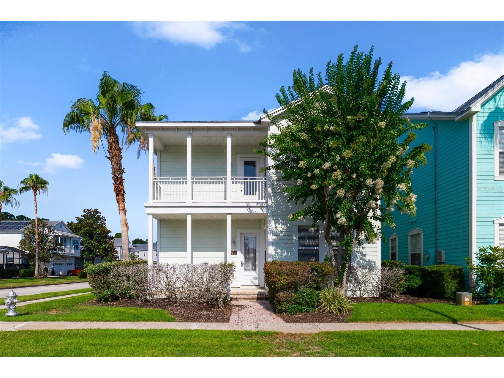 7740 Linkside Loop #7740 Kissimmee FL 34747 O6412903 image6