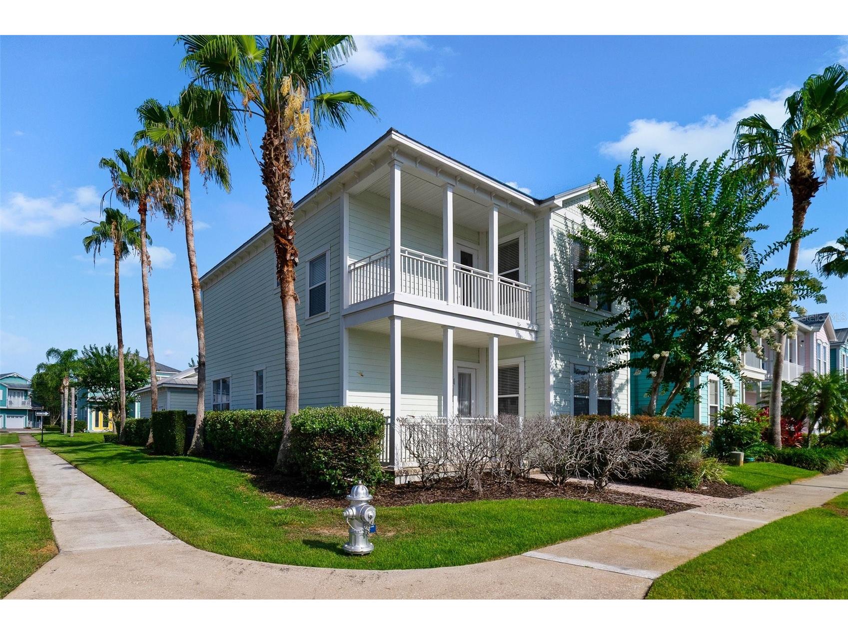 7740 Linkside Loop #7740 Kissimmee FL 34747 O6412903 image7