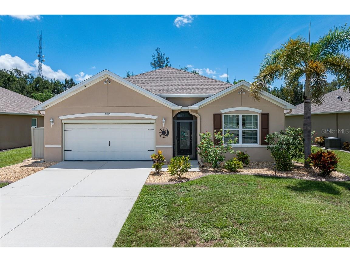 7740 Mikasa Drive Punta Gorda FL 33950 C7513548 image1
