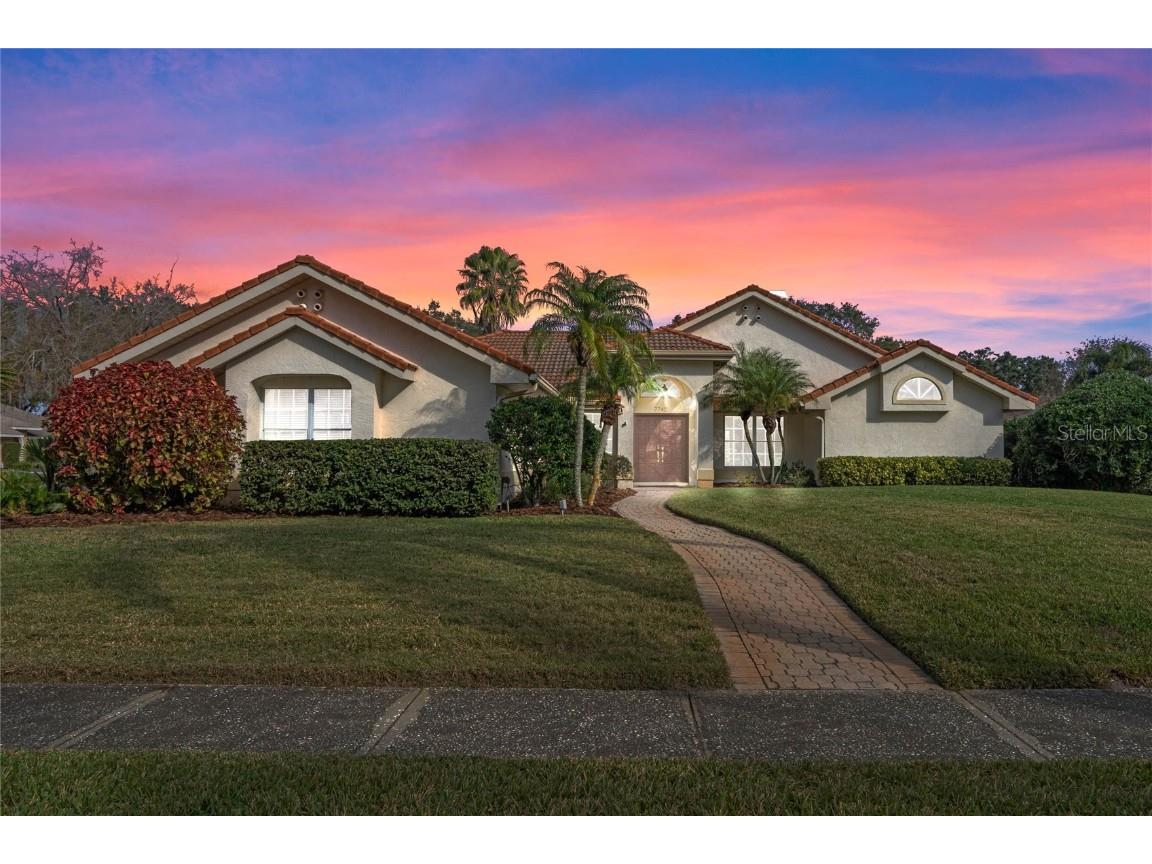 7740 Pointview Circle Orlando FL 32836 - SAND LAKE CHAIN OF LAKES O6269613 image1