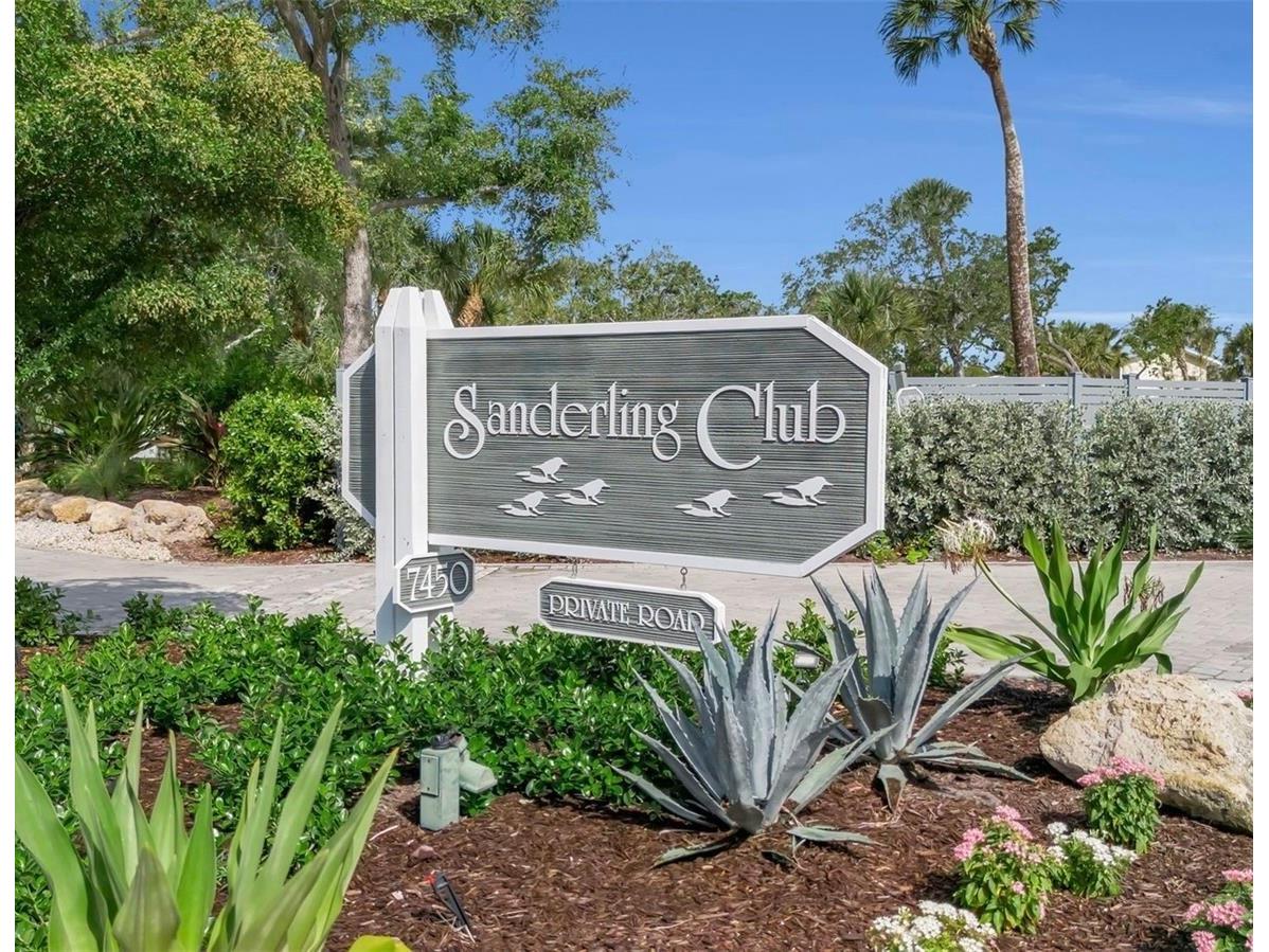 7740 Sanderling Road Sarasota FL 34242 - GULF OF MEXICO A4697623 image9