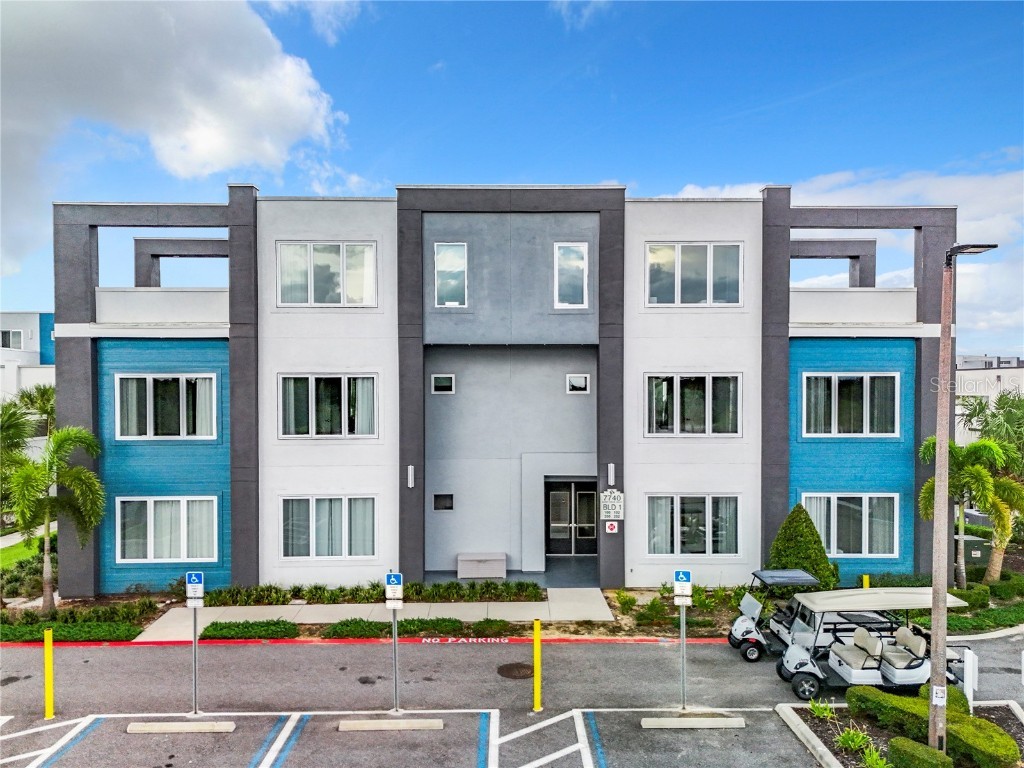 7740 Sandy Ridge Drive #100 Reunion FL 34747 O6233615 image1