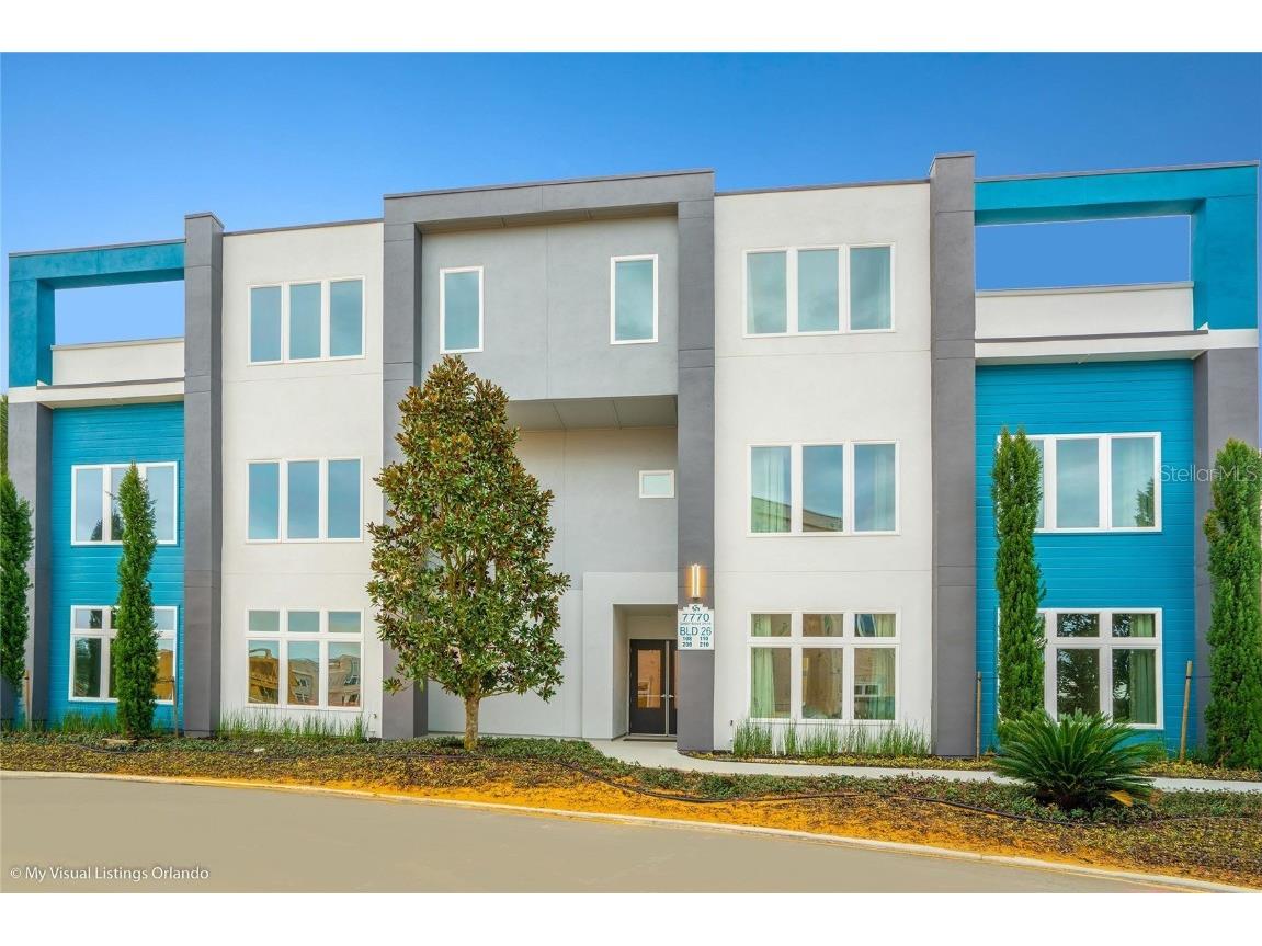 7740 Sandy Ridge Drive #102 Reunion FL 34747 S5073663 image1