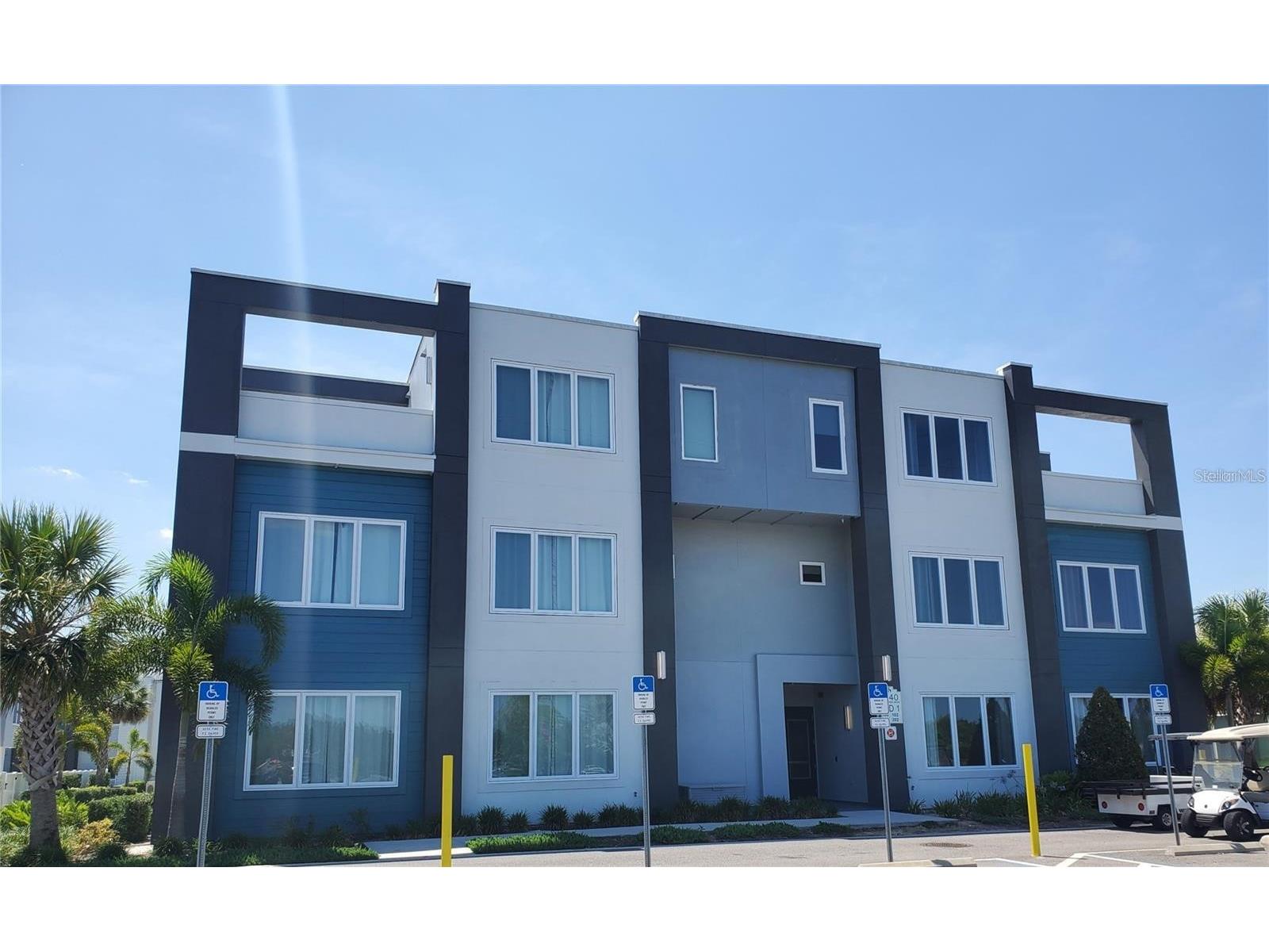 7740 Sandy Ridge Drive #102 Reunion FL 34747 O6323826 image1