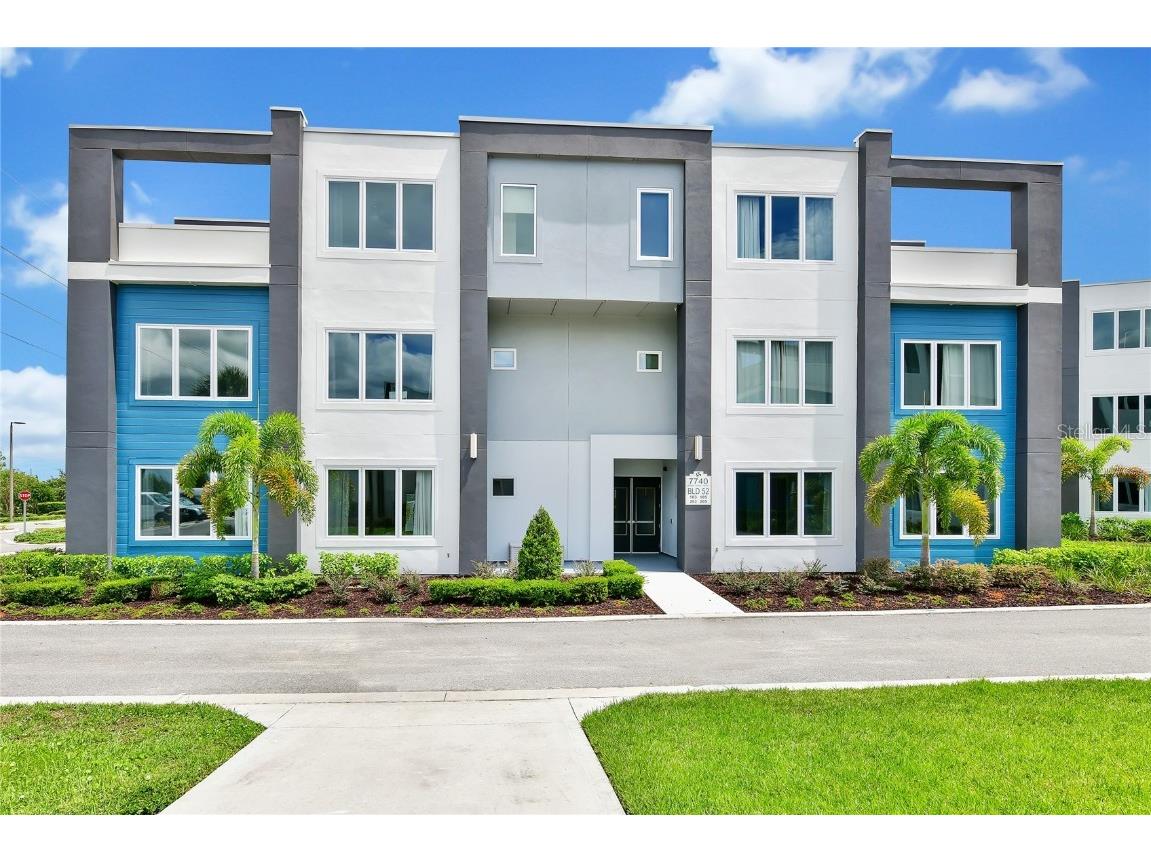 7740 Sandy Ridge Drive #103 Reunion FL 34747 S5091320 image1