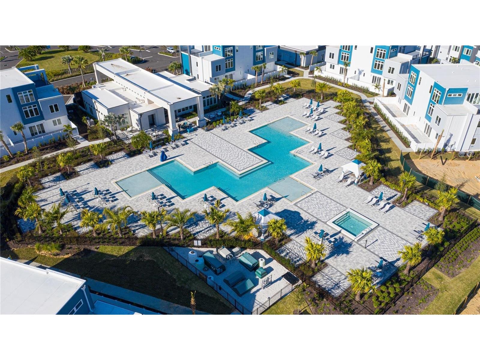 7740 Sandy Ridge Drive #106 Reunion FL 34747 G5106459 image31