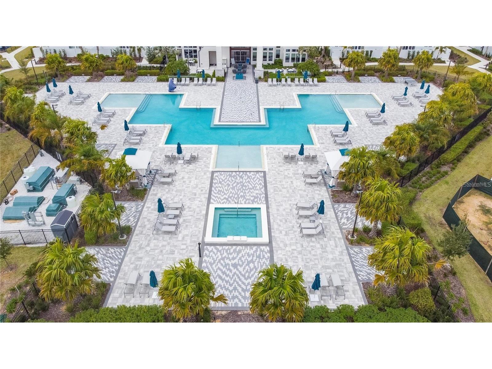 7740 Sandy Ridge Drive #106 Reunion FL 34747 G5106459 image32