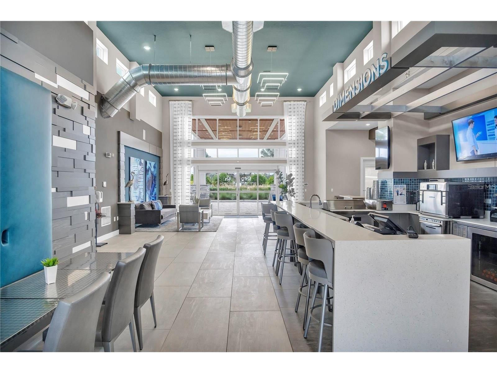 7740 Sandy Ridge Drive #106 Reunion FL 34747 G5106459 image35