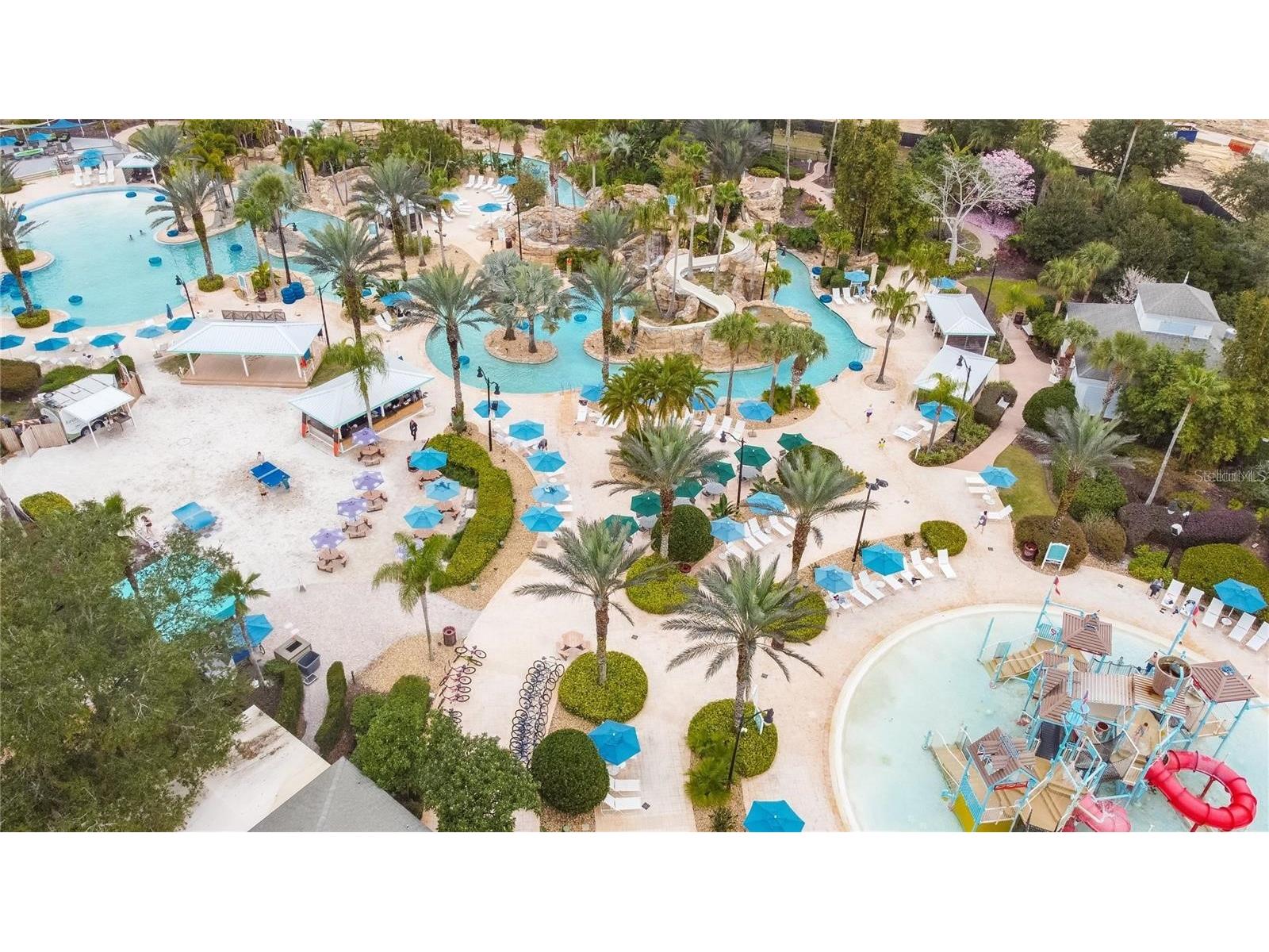 7740 Sandy Ridge Drive #106 Reunion FL 34747 G5106459 image40