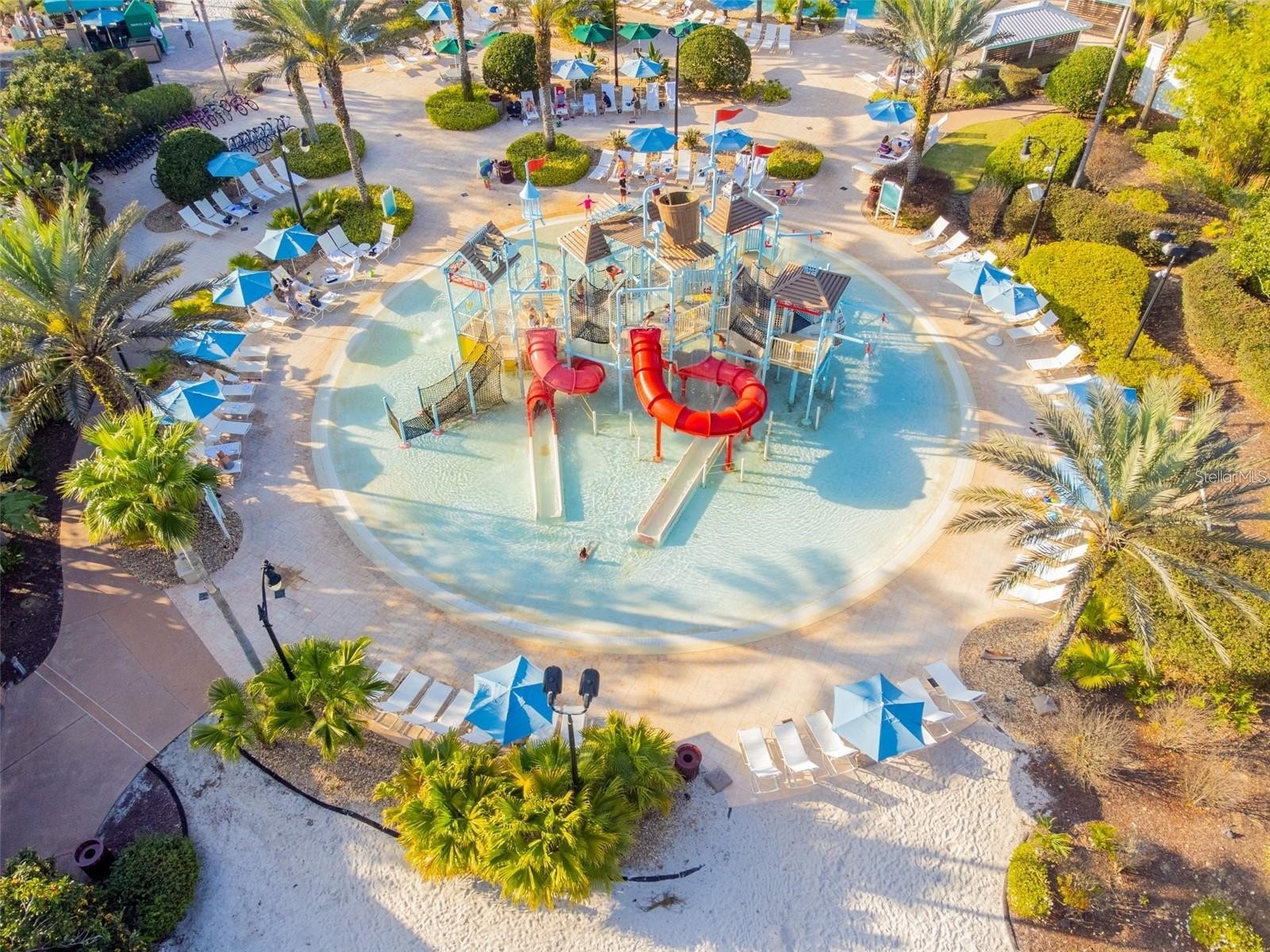 7740 Sandy Ridge Drive #106 Reunion FL 34747 G5106459 image41