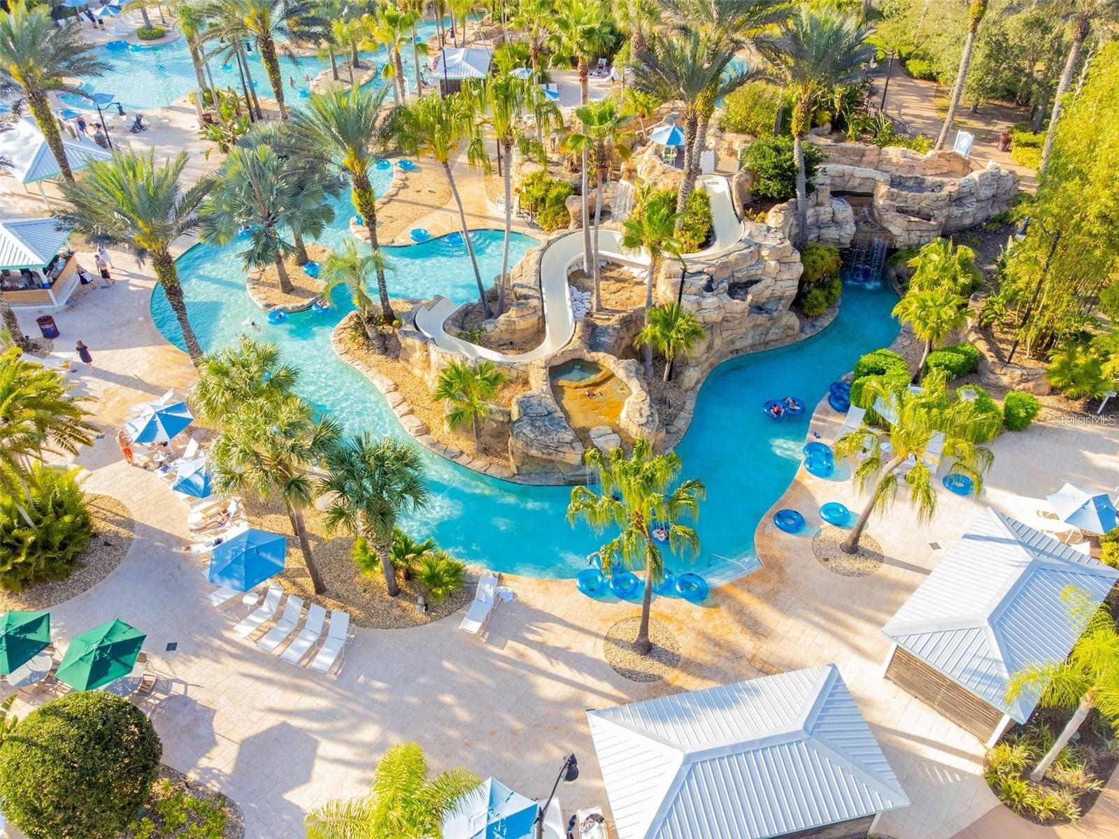 7740 Sandy Ridge Drive #106 Reunion FL 34747 G5106459 image42