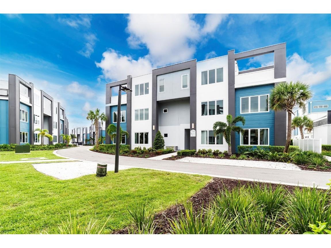 7740 Sandy Ridge Drive #108 Reunion FL 34747 G5072665 image1