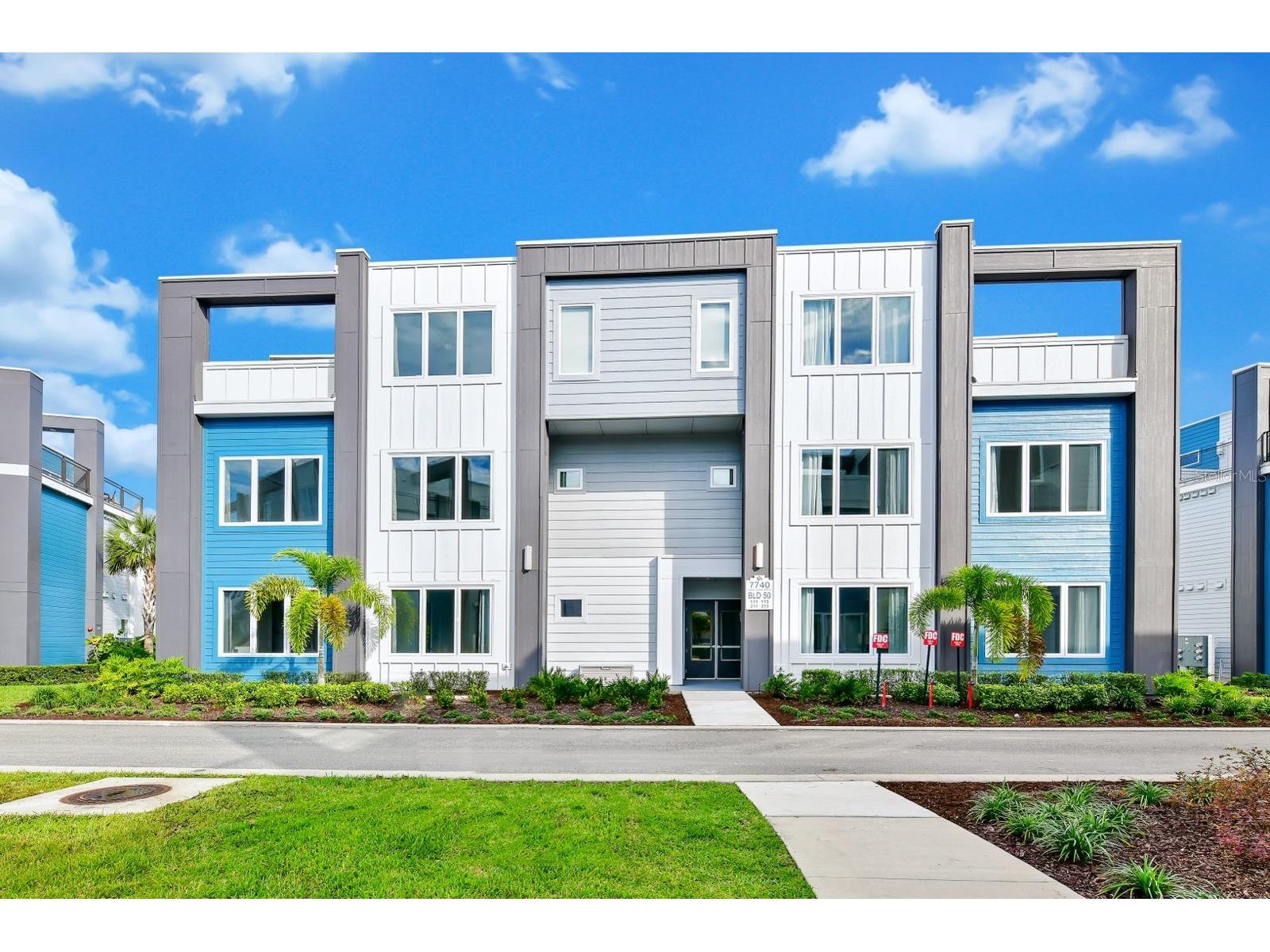 7740 Sandy Ridge Drive #113 Reunion FL 34747 O6375069 image1