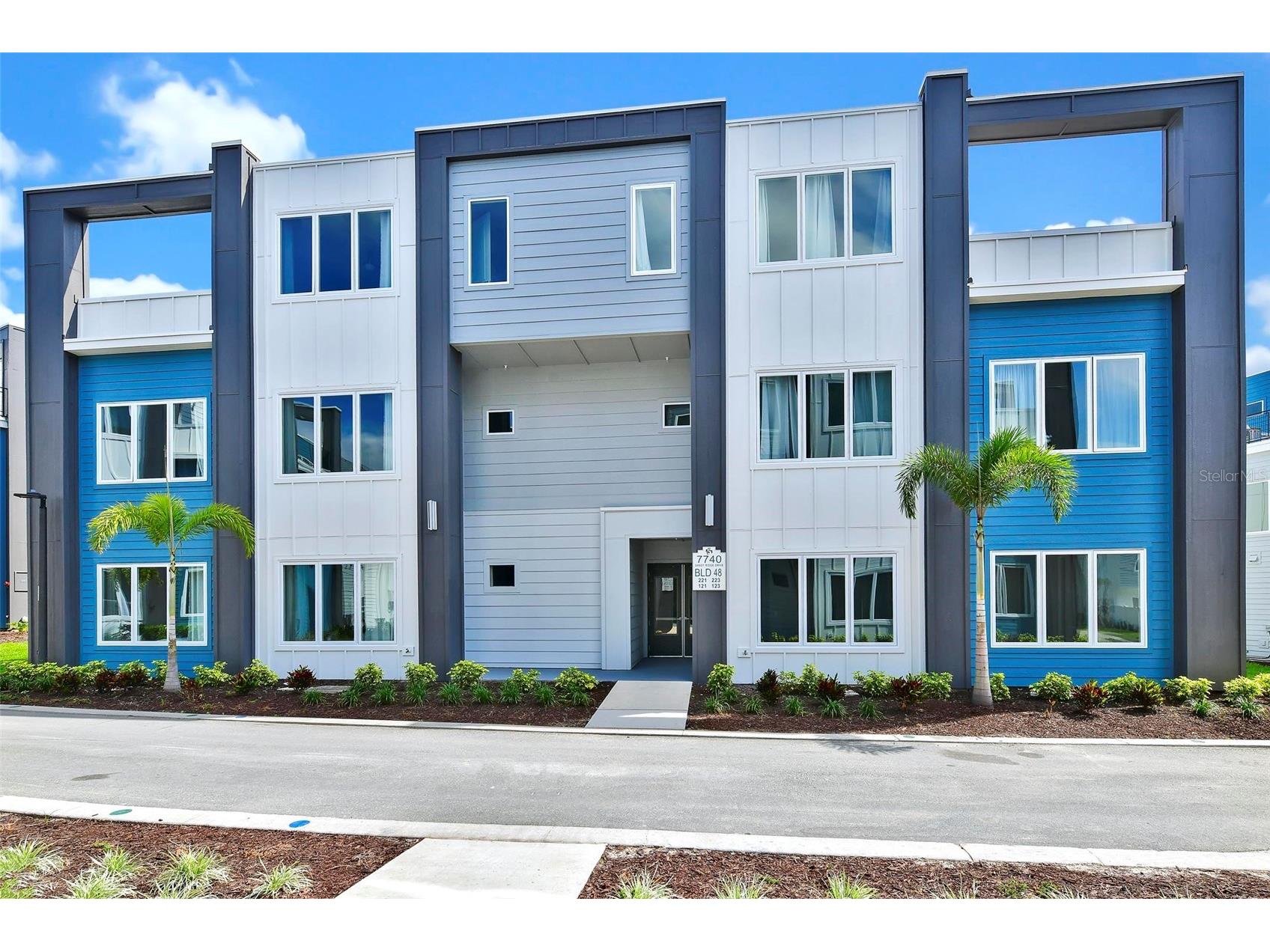 7740 Sandy Ridge Drive #121 Reunion FL 34747 O6336251 image1