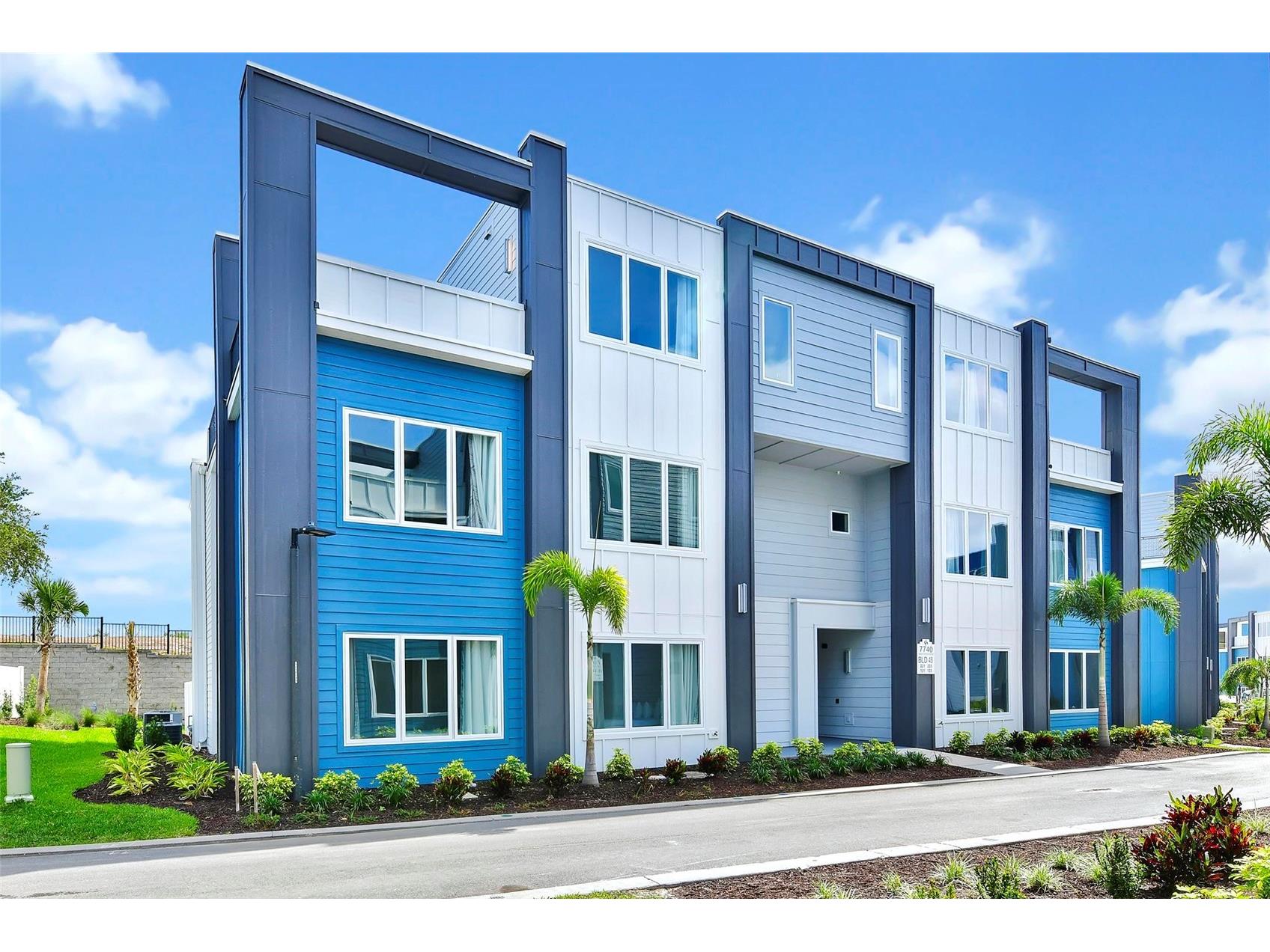 7740 Sandy Ridge Drive #121 Reunion FL 34747 O6336251 image2