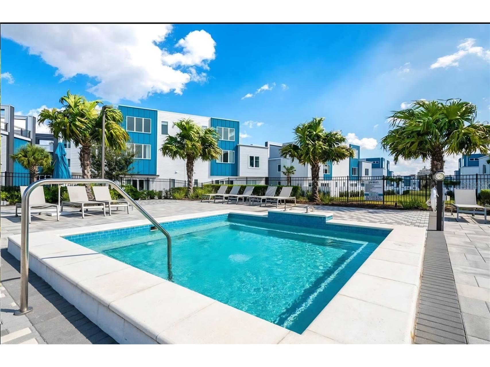 7740 Sandy Ridge Drive #121 Reunion FL 34747 O6336251 image54