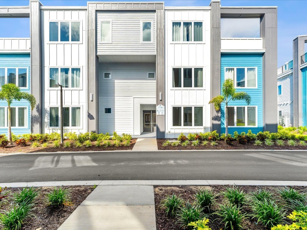 7740 Sandy Ridge Drive #122 Kissimmee FL 34747 S5091878 image1