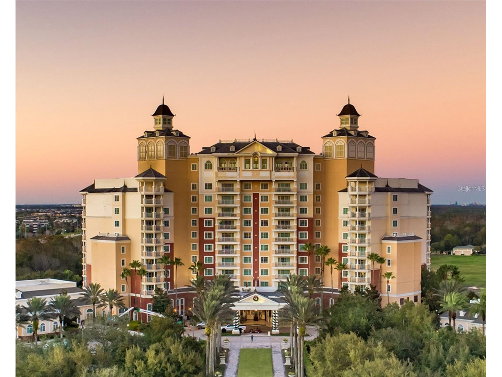 7740 Sandy Ridge Drive #122 Kissimmee FL 34747 S5144332 image10